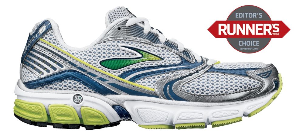 brooks ghost 2 women's