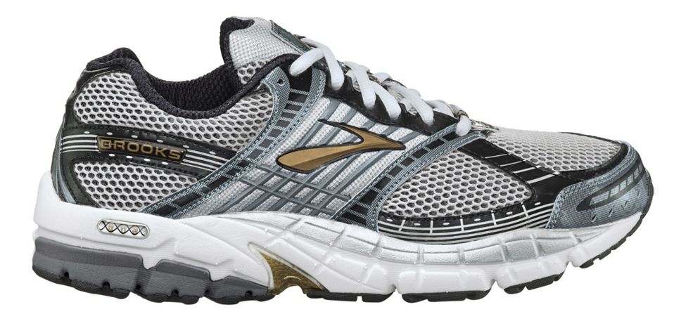 brooks extra depth shoes