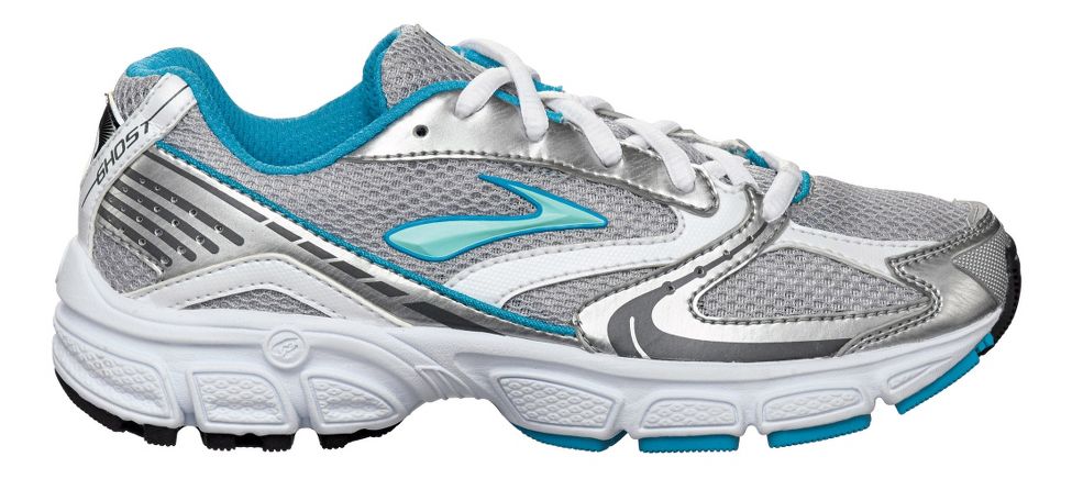 brooks ghost kids