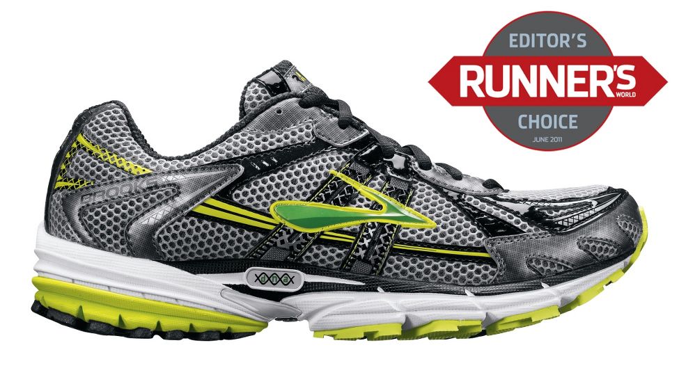 brooks ravenna 2