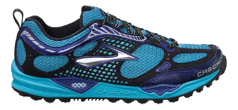 brooks cascadia 6 womens