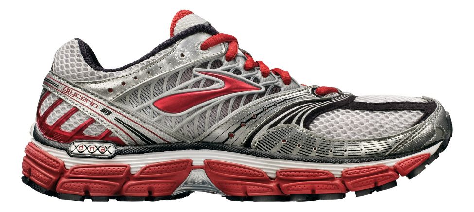 Mens Brooks Glycerin 9 Running Shoe at 