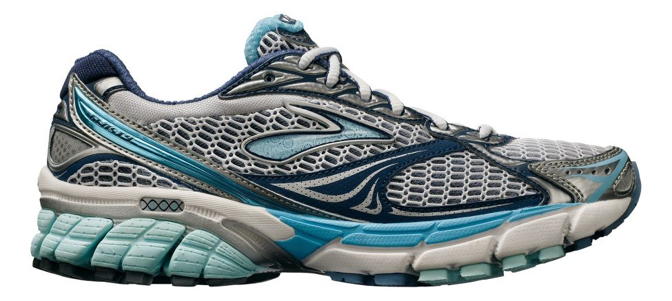 brooks ghost 4