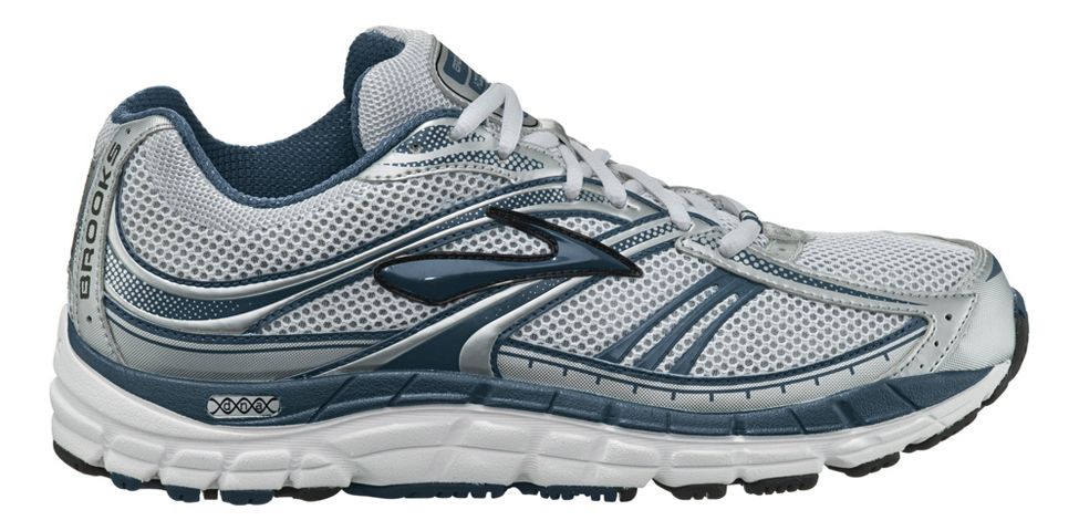 brooks addiction 10 men's running shoes