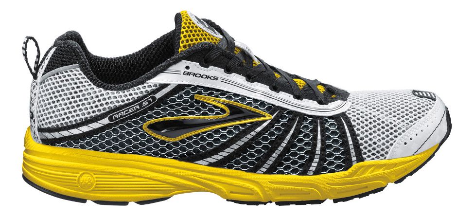 brooks racer st