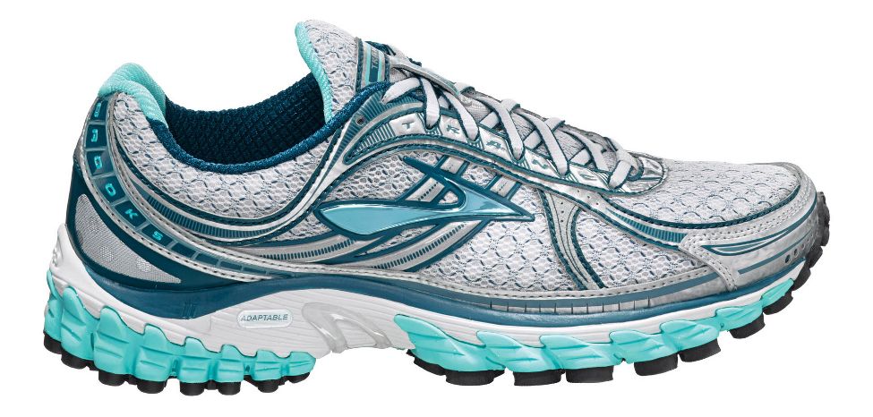 Womens Brooks Trance 11 Running Shoe at 