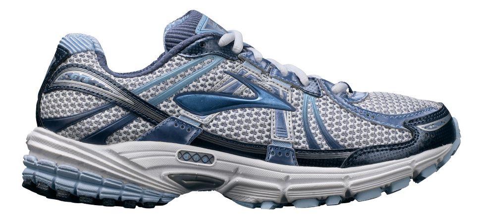 brooks gel shoes