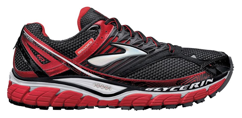 Brooks glycerin 10 store mens