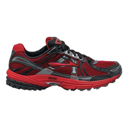 red wing steel toe shoes - Brooks Adrenaline ASR 9 - Men's - Shoes ...