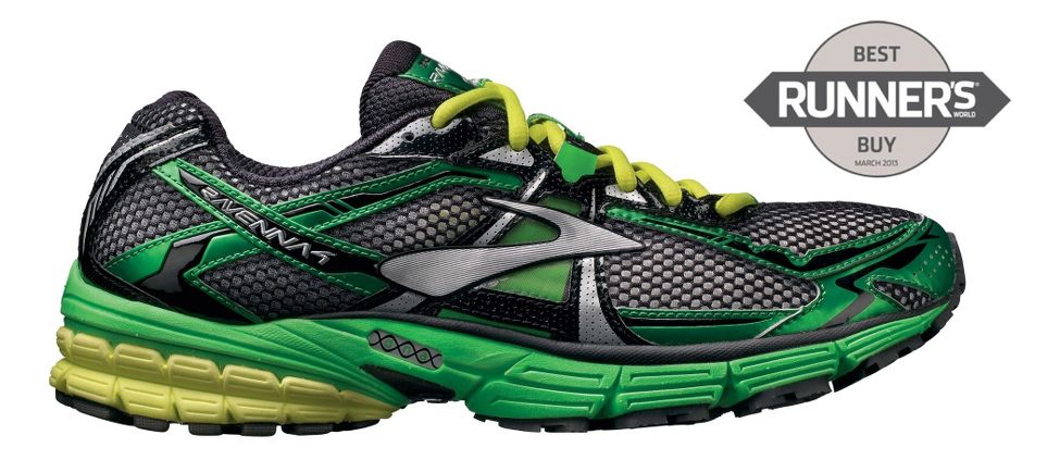 brooks ravenna 4 mens