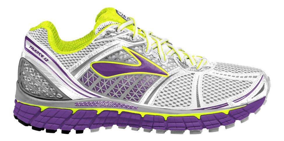 brooks trance 10 mens online