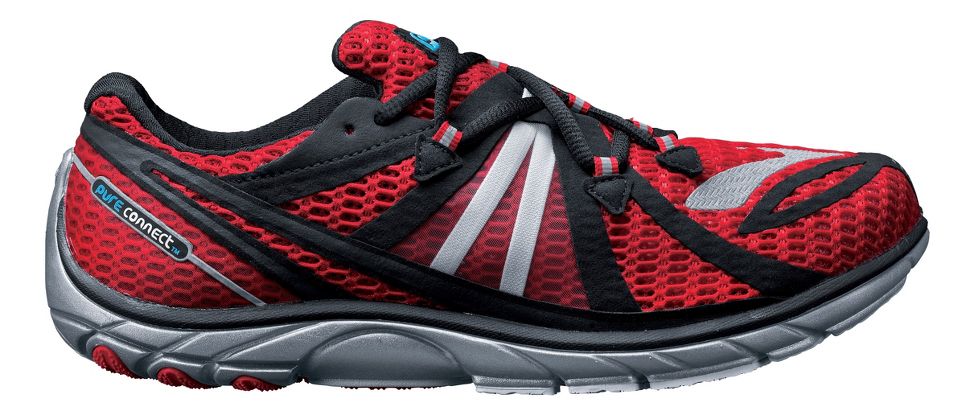 brooks pureconnect mens
