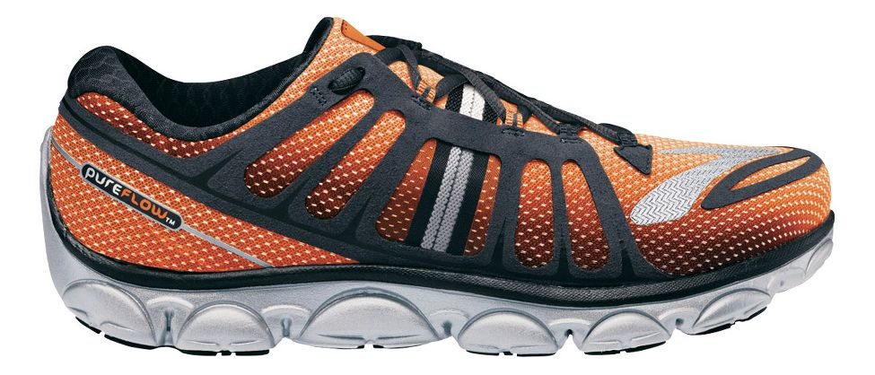 cheap brooks pureflow 2 mens