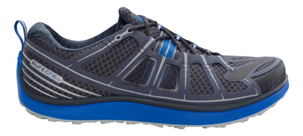 Brooks Pure Grit 2 Review | Running Shoes Guru