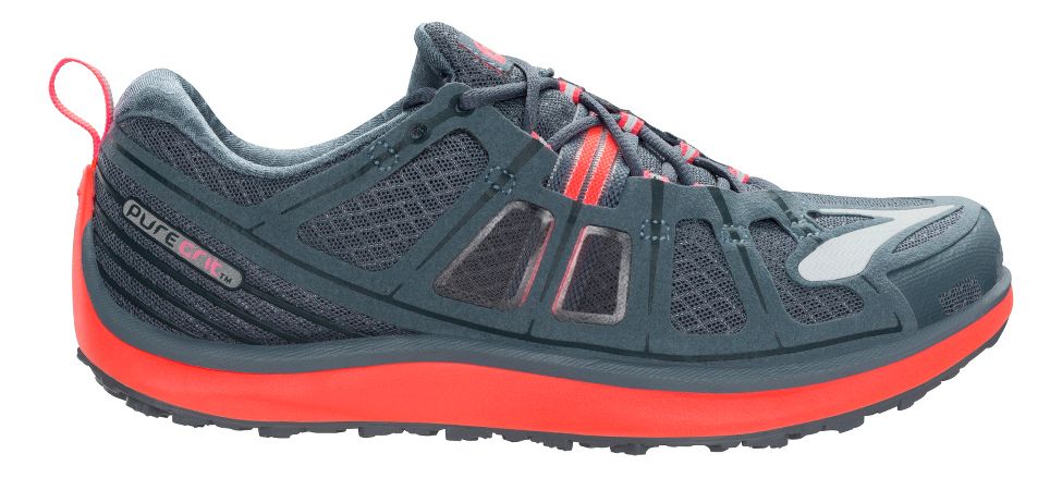 brooks puregrit 2 womens on sale