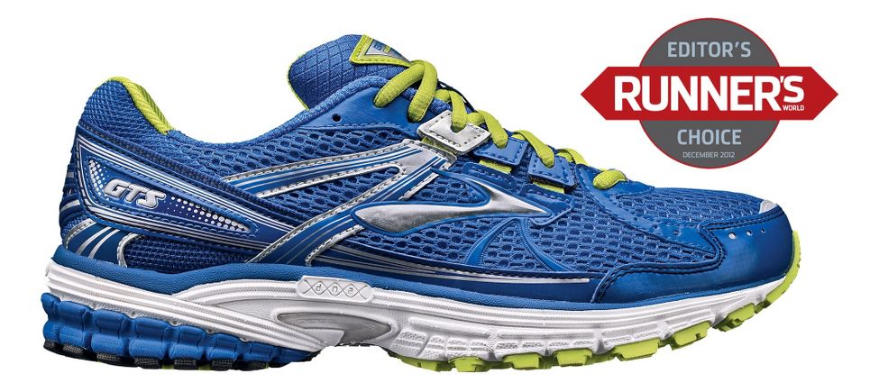 brooks gts 13