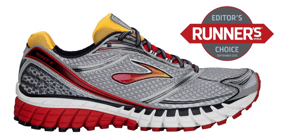 brooks ghost 6 mens on sale