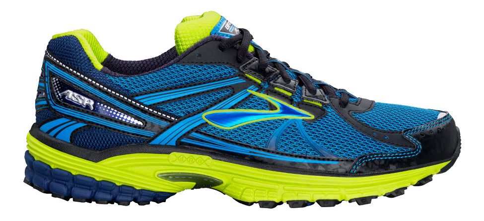 brooks adrenaline asr 10