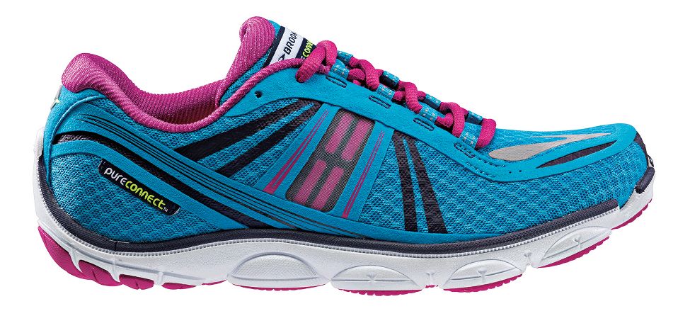 brooks pureconnect 3 womens