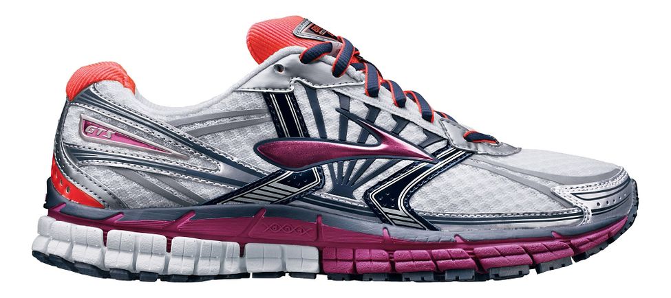 shoes comparable to brooks adrenaline gts 14