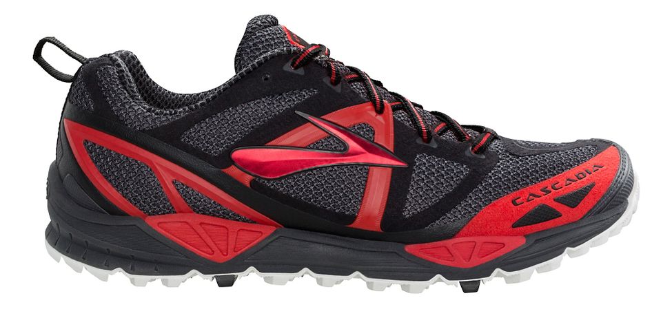 brooks cascadia 9 on sale