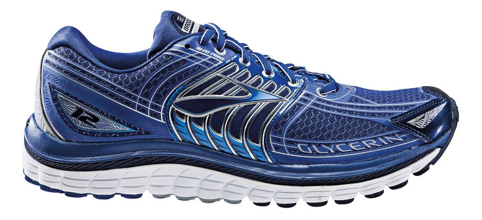 brooks glycerin 12 mens on sale