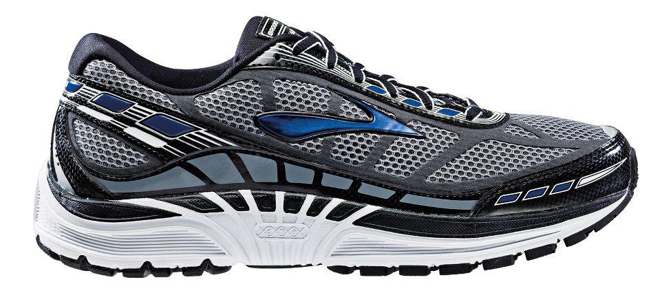 brooks dyad 8 review