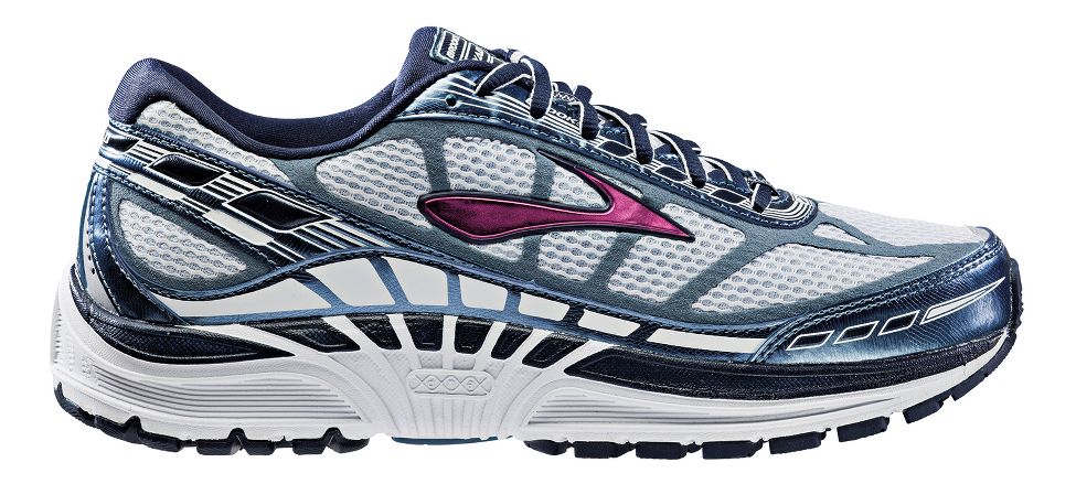 brooks dyad 8 womens review