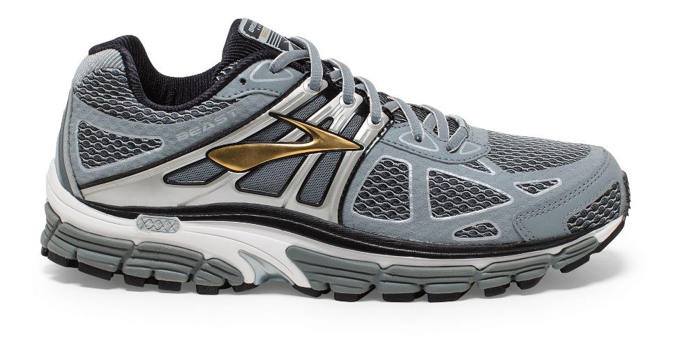 brooks beast 14 running shoes