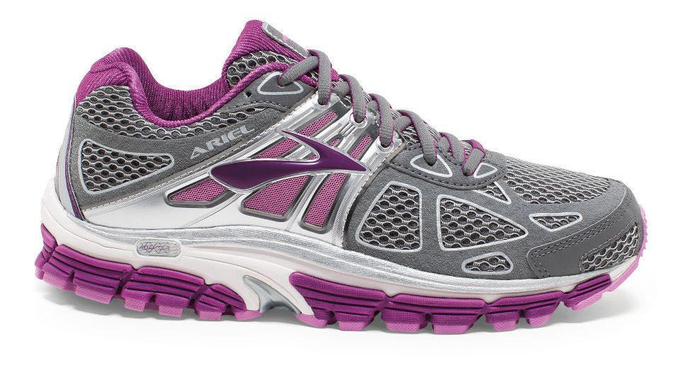 brooks ariel mens