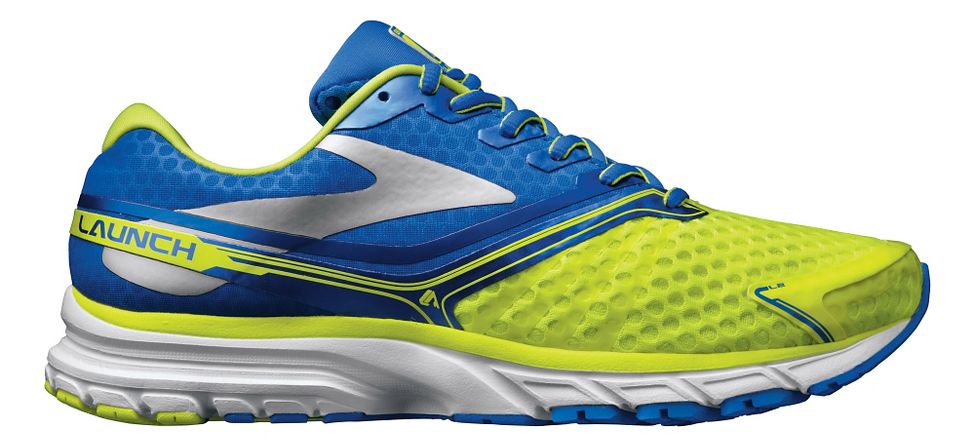 brooks launch 2 men's