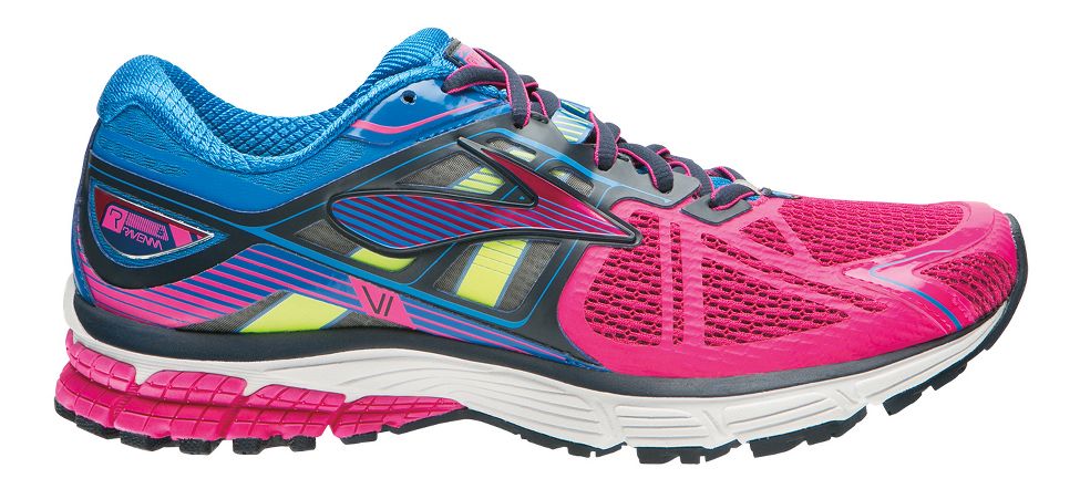 brooks ravenna 6 shoes