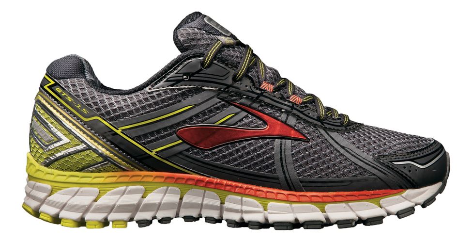 reviews for brooks adrenaline gts 15