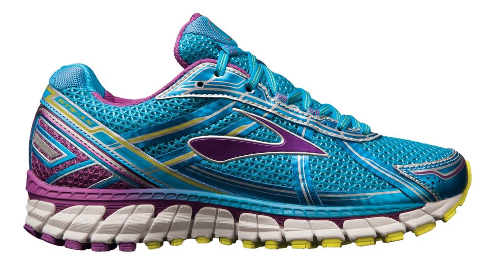 womens brooks gts 15