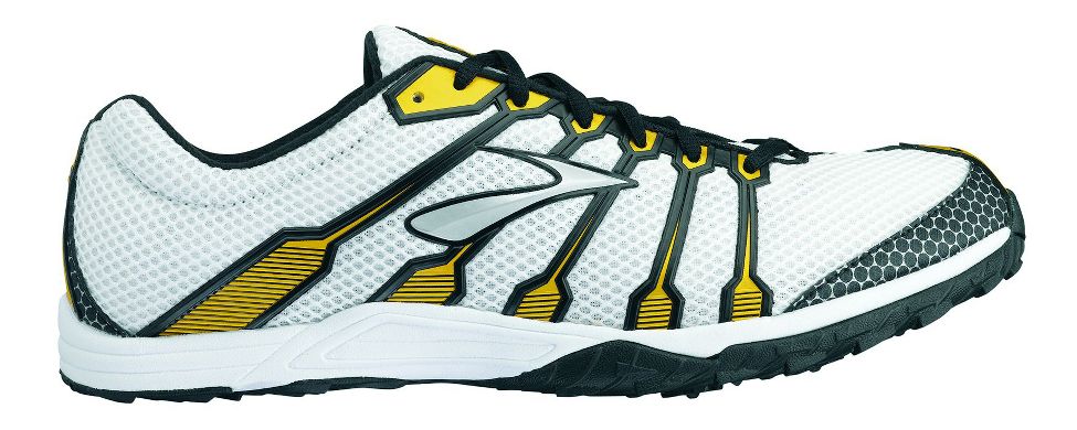 brooks cross country shoes