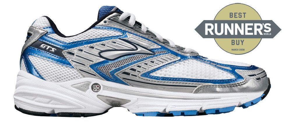 brooks adrenaline gts 8