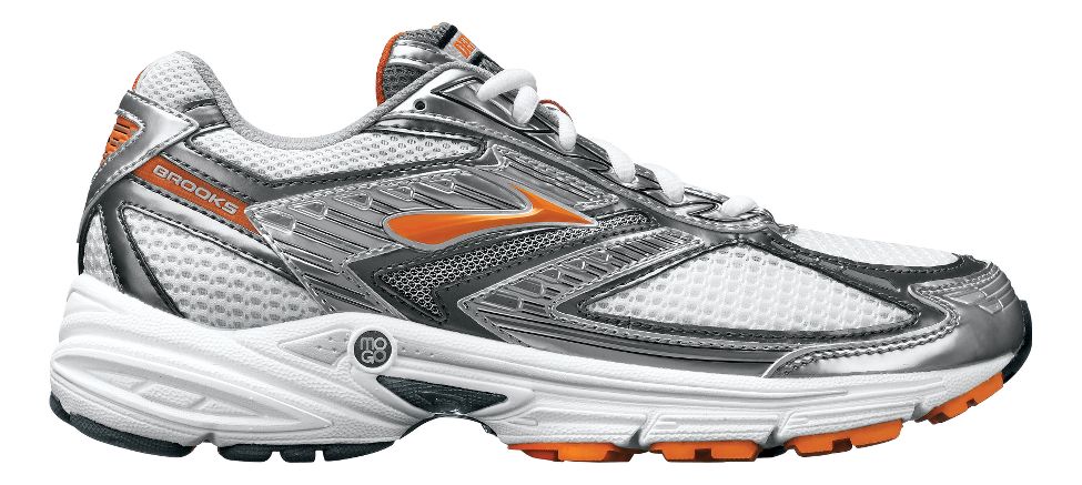 Mens Brooks Defyance 2 Running Shoe at 