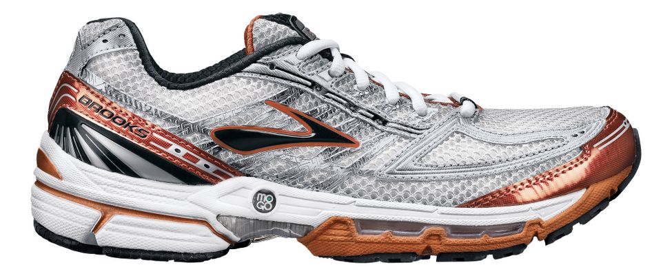 brooks cascadia 8 2019