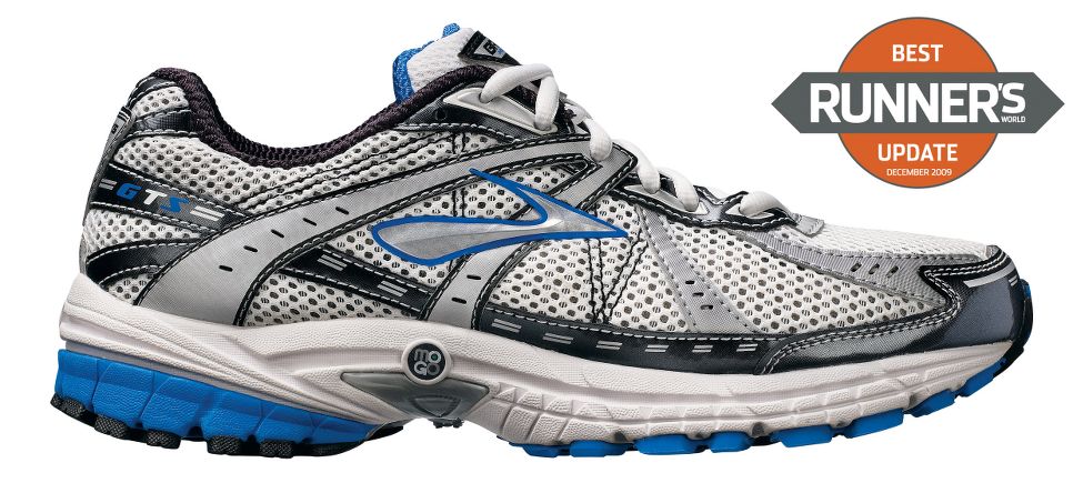 brooks adrenaline gts 10 mens 2014