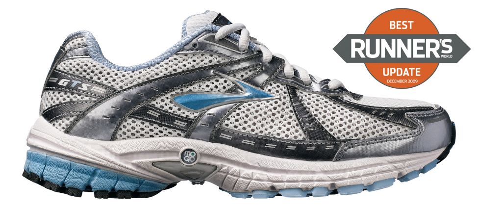 brooks adrenaline gts 10 womens