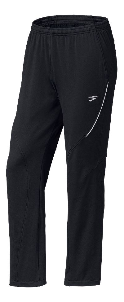 brooks men's utopia thermal pant