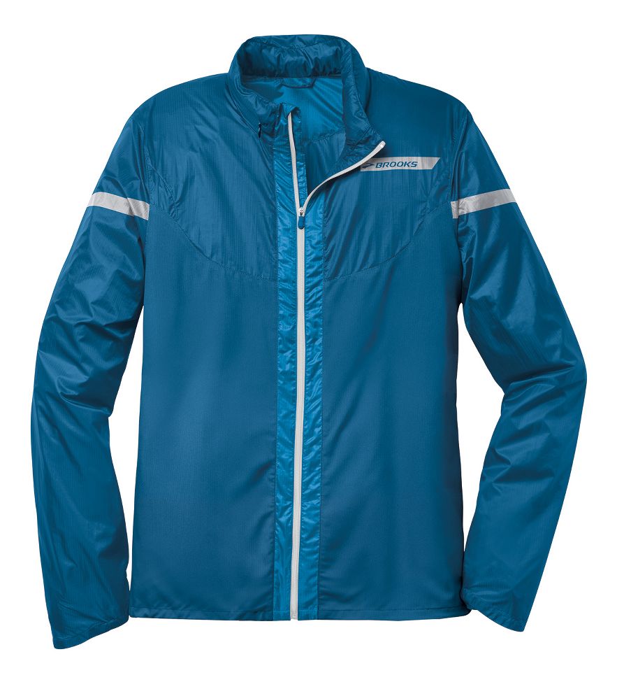 brooks lsd lite jacket ii men's