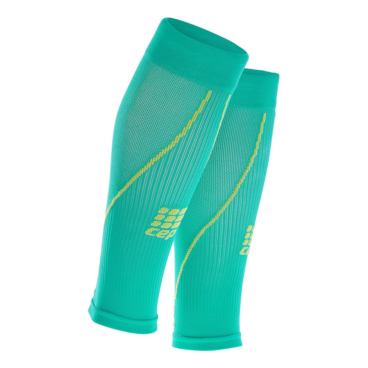 Mens CEP Progressive+ Compression Calf Sleeves 2.0 Injury Recovery at ...