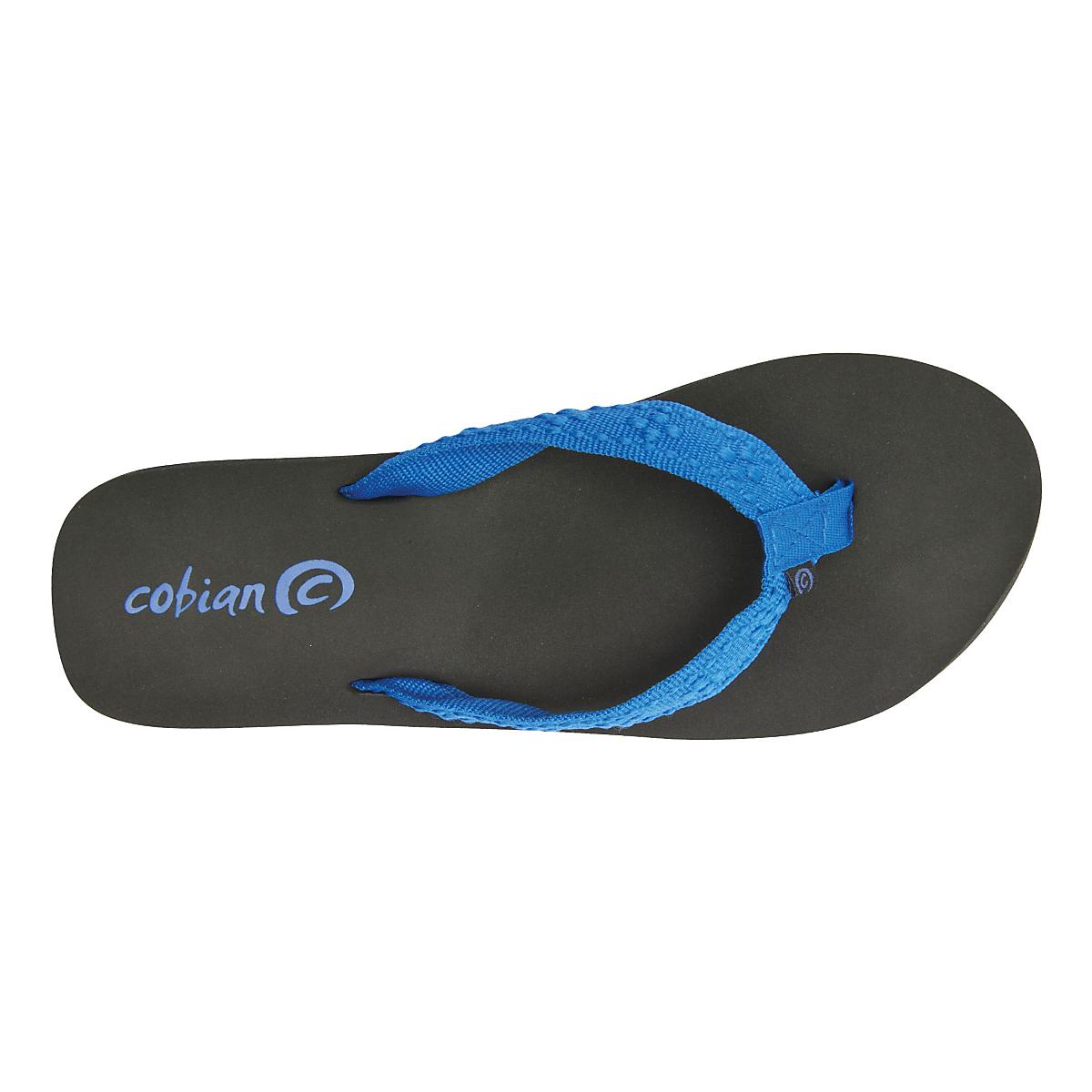 Womens Cobian Bounce Sandals Shoe at Road Runner Sports