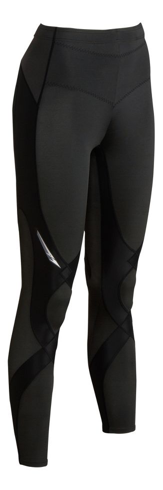 Image of CW-X Reflective Stabilyx Tights