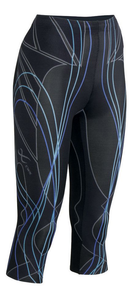 Image of CW-X 3/4 Length Revolution Tight