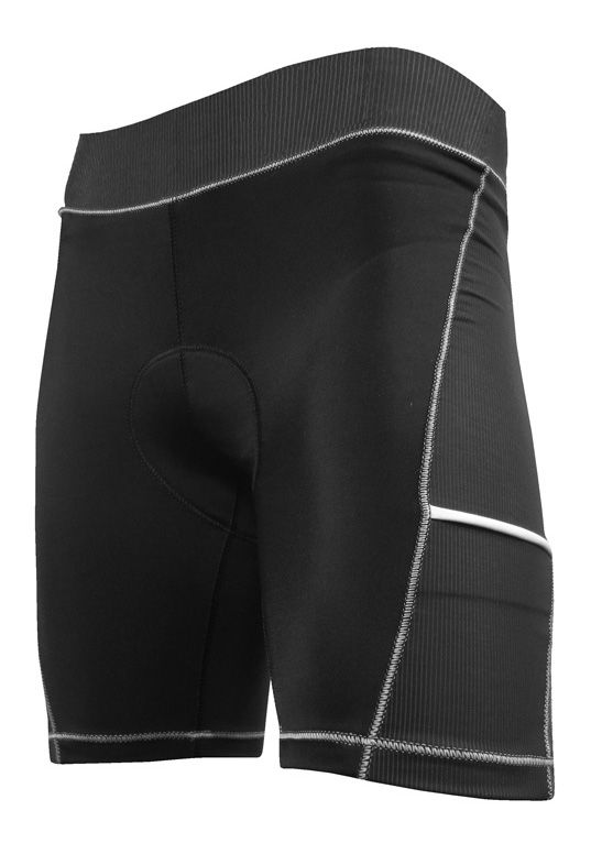 desoto women's 400 mile bike shorts