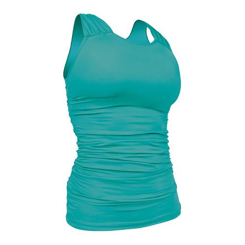 Teal Womens Tops | Road Runner Sports