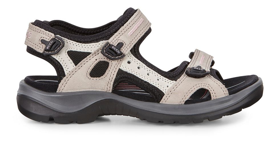 sandals ecco