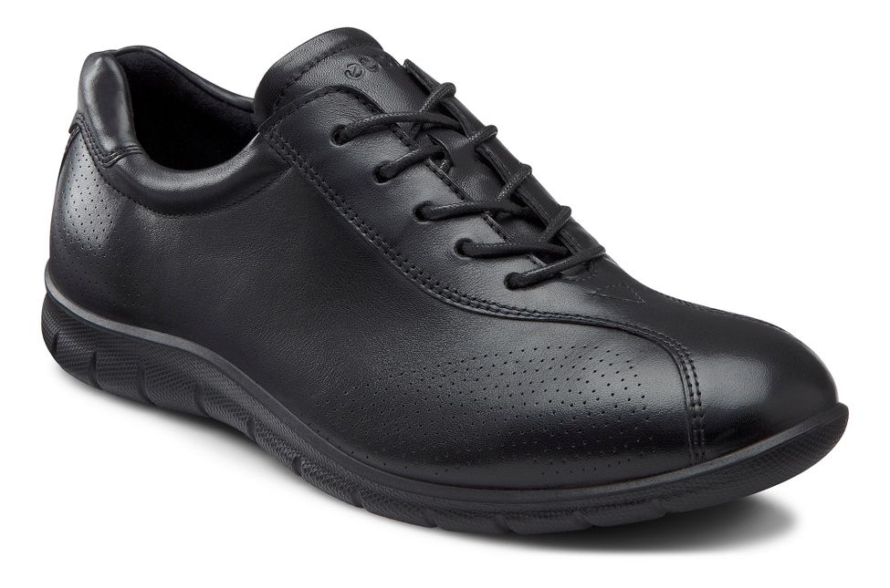 Ecco shoes by. Ecco Babett 35 Black. Полуботинки женские экко черные. Ecco 2005. Полуботинки кожаные ecco.